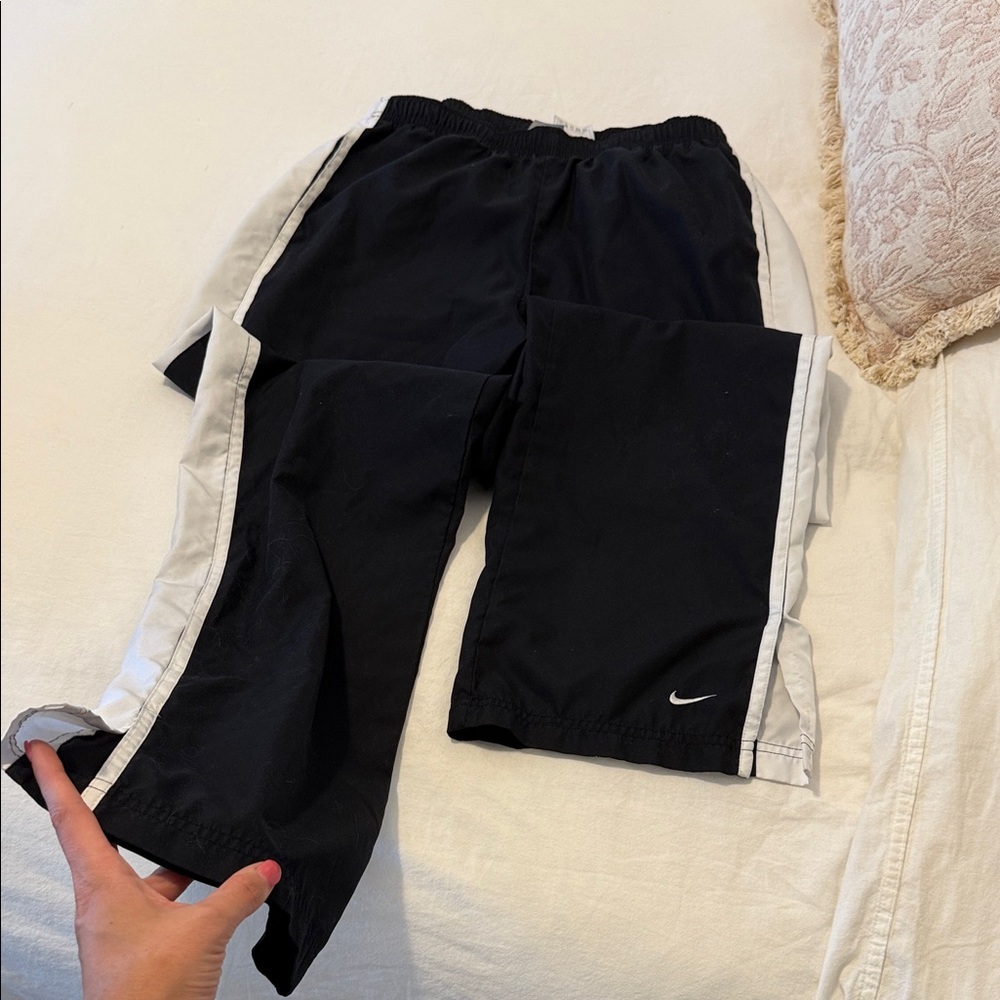Vintage Nike Track Pants